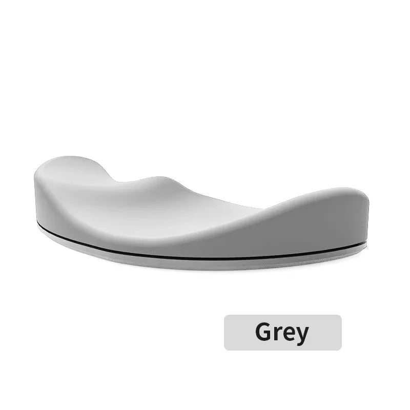 Gel Wrist Rest Mouse Pad II