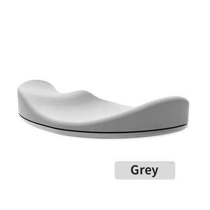 Gel Wrist Rest Mouse Pad II