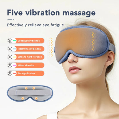 3D Cordless Eye Massager
