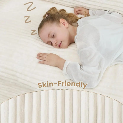 Aurora Double Chaise Cloud Sofa