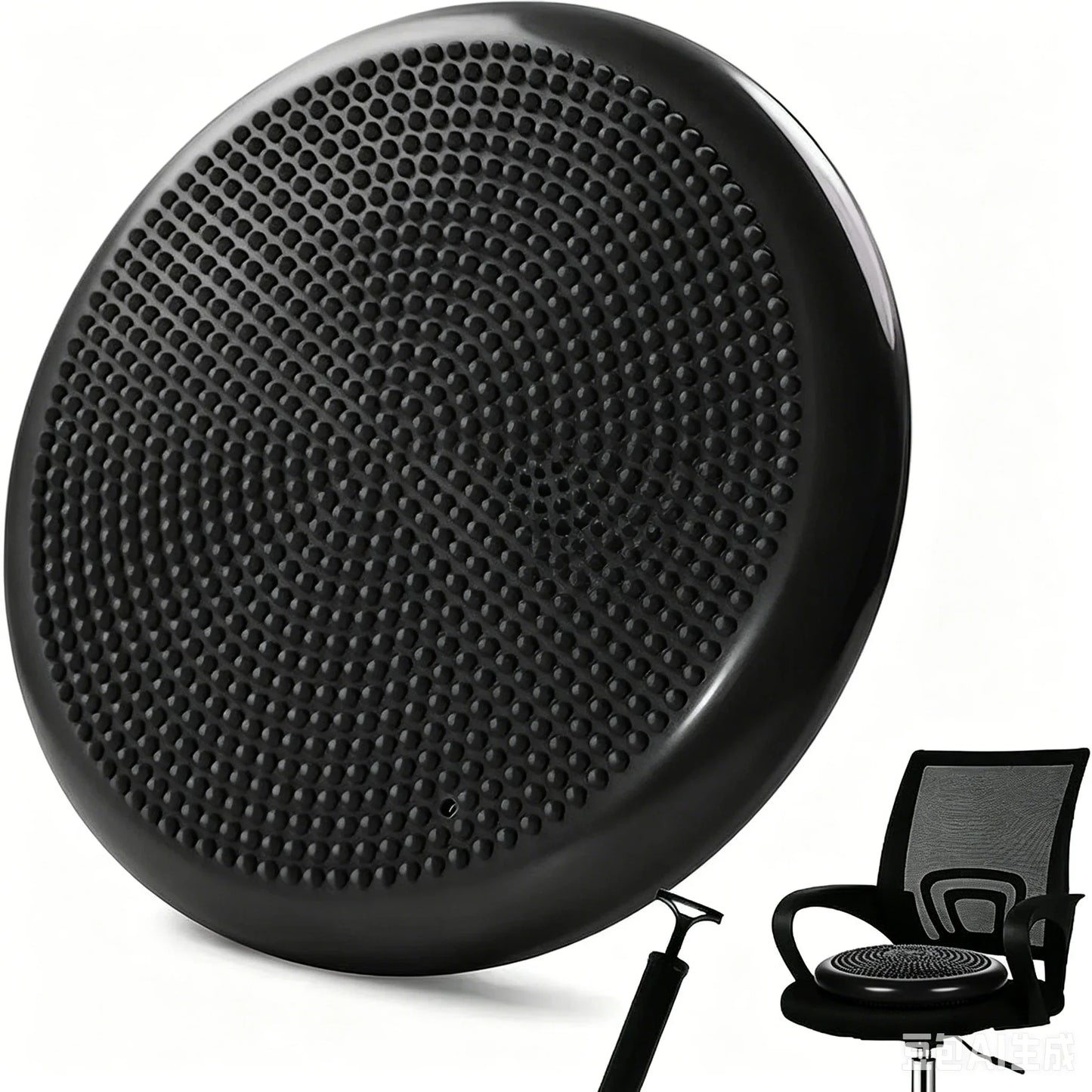 Balance Pad Seat Cushion