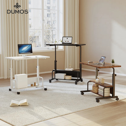 Roamwell Mobile Standing Desk