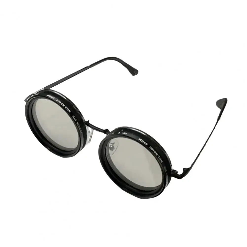 Adjustable Polarized ND Filter Sunglasses
