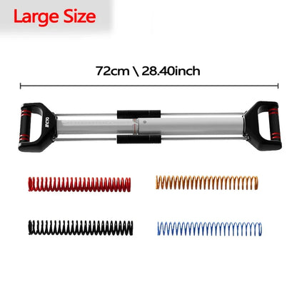Adjustable Full Body Resistance Band Trainer