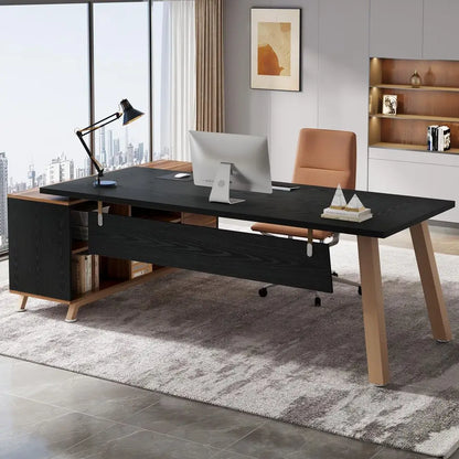 Grandview Executive Workstation