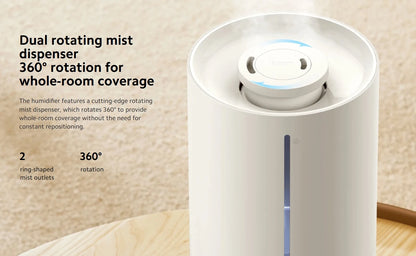 MIJIA Smart Antibacterial Humidifier