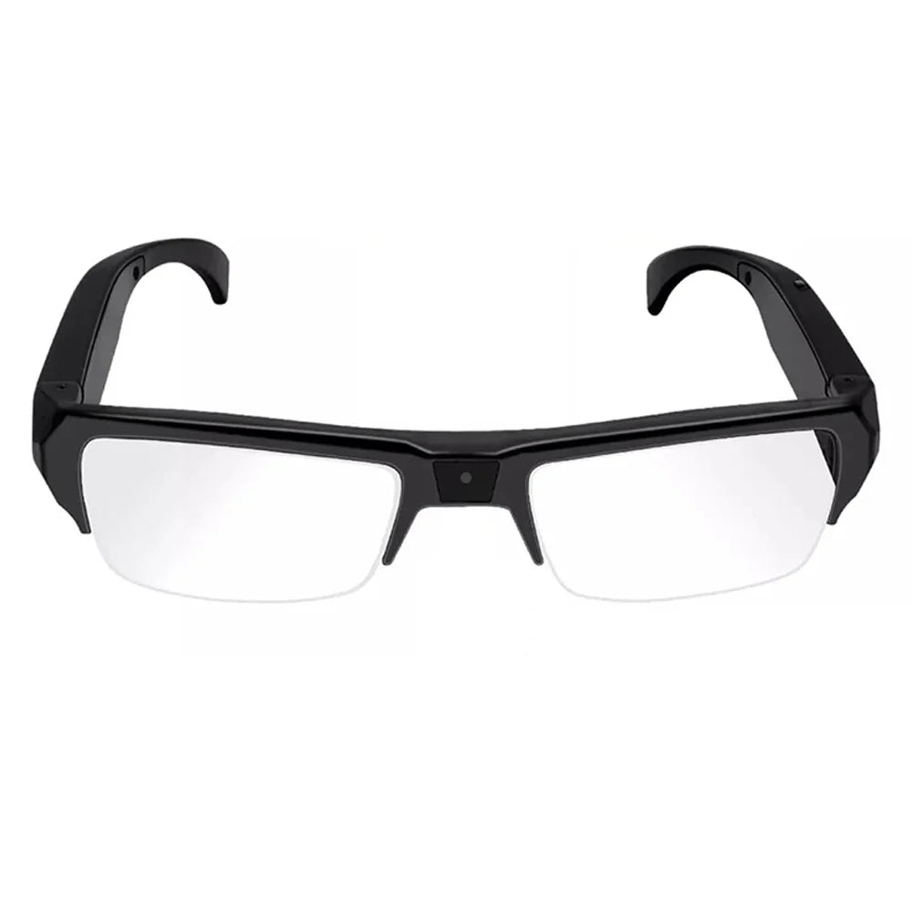 HD Camera Smart Glasses, Hands-Free
