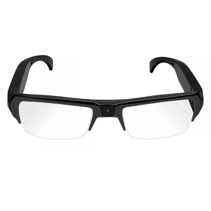 HD Camera Smart Glasses, Hands-Free