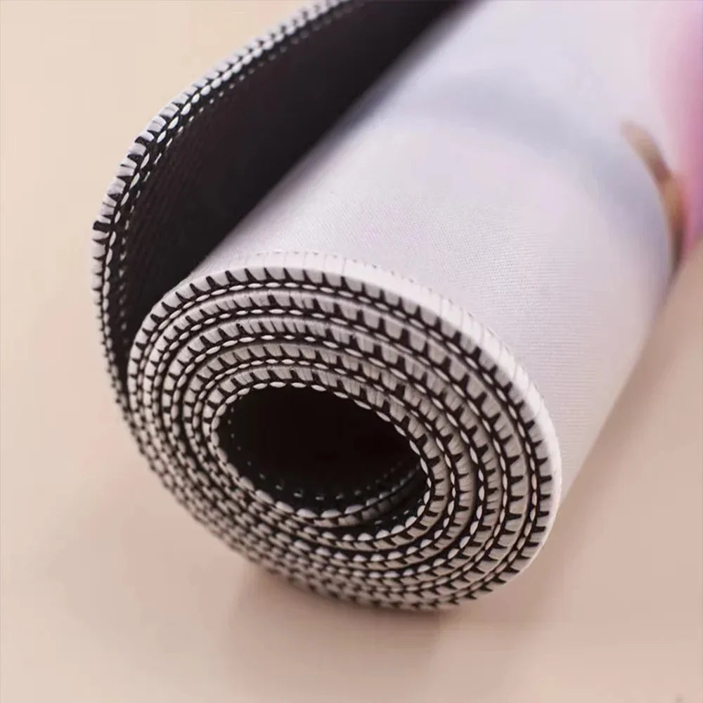 Oversized Desk Mat