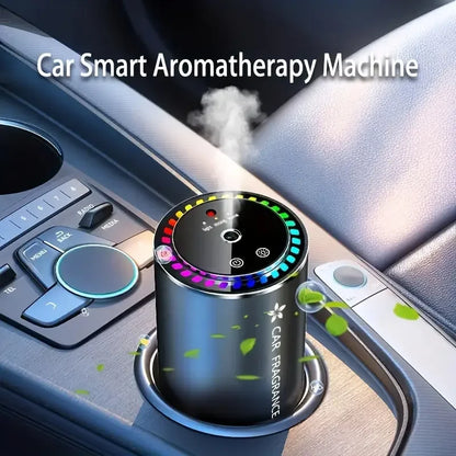 Smart Car Air Freshener