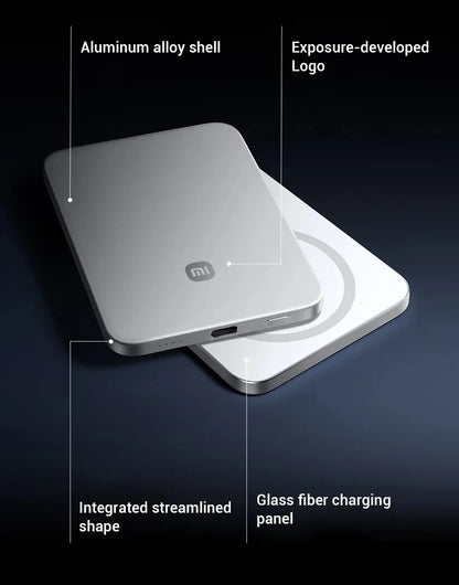 Xiaomi 5000mAh Power Bank