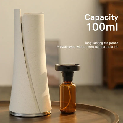 300m³ Fragrance Diffuser
