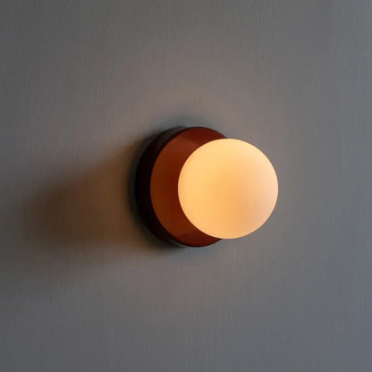 Macaron LED Wall Sconce
