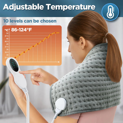 Electric Heating Blanket