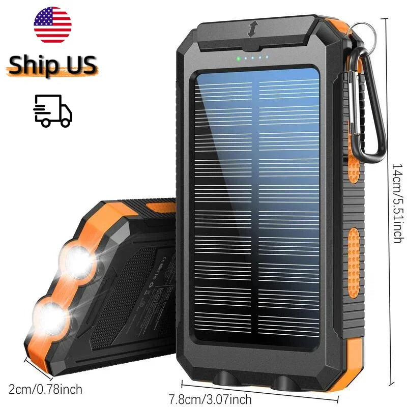 SolarEdge 10K Power Bank