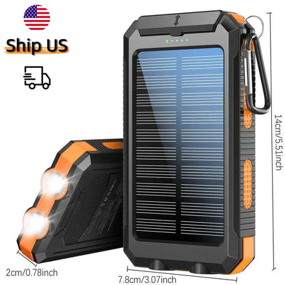SolarEdge 10K Power Bank