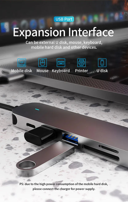 Docking Station