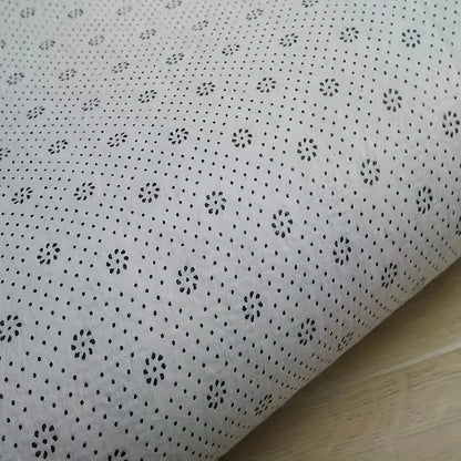 SolidDesk Flannel Chair Floor Mat