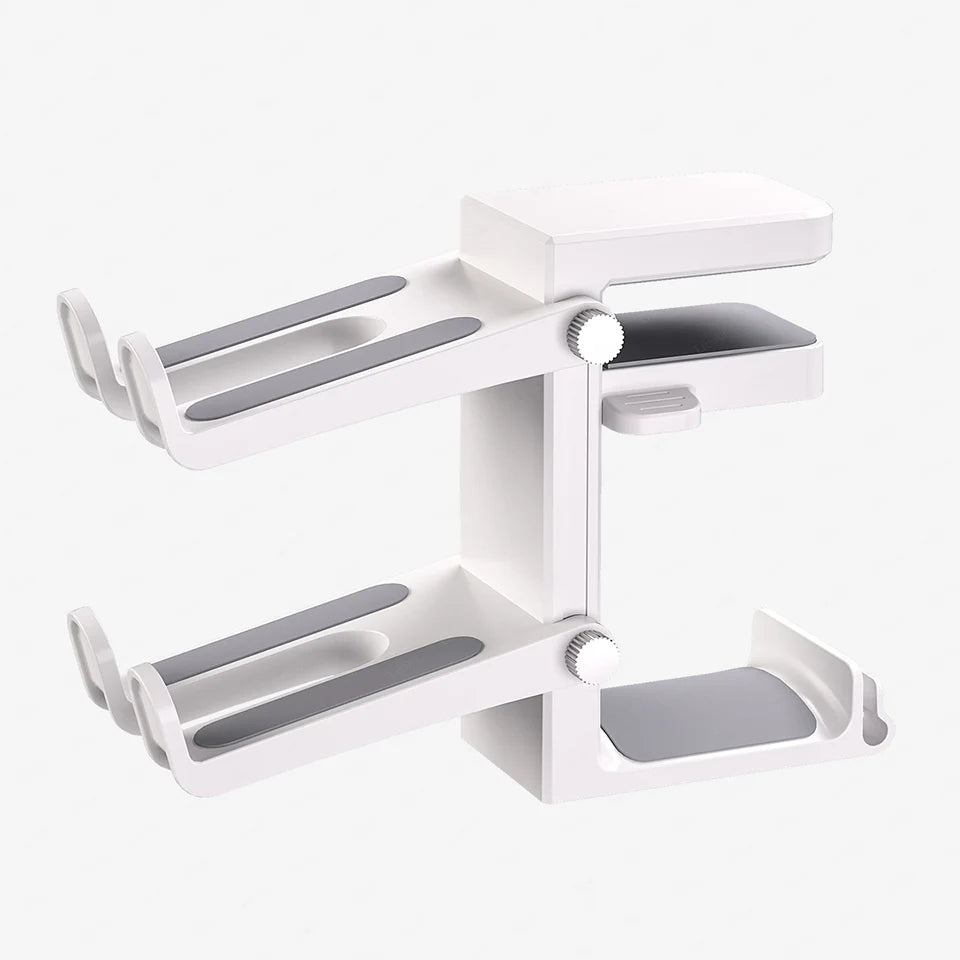 2-in-1 Controller Headphone Stand