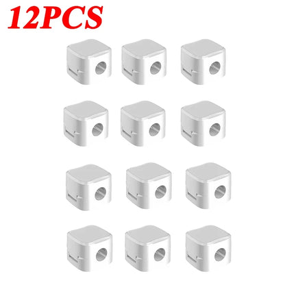 Magnetic Cable Clip Holder
