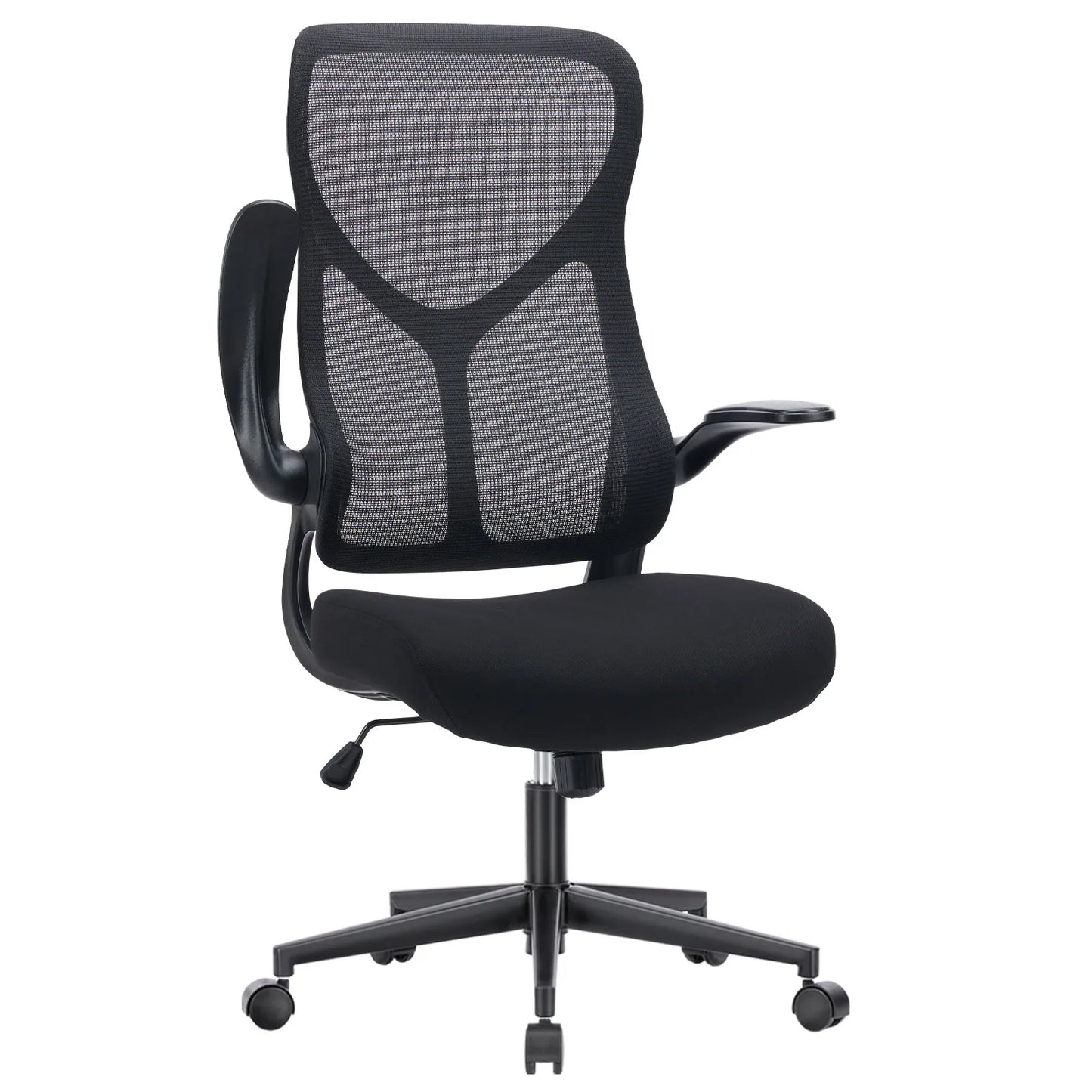 Lumbar-Pro Mesh Desk Chair