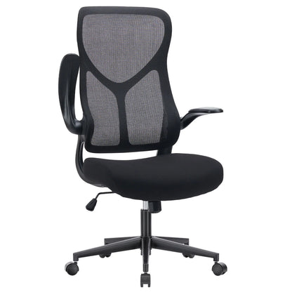 Lumbar-Pro Mesh Desk Chair