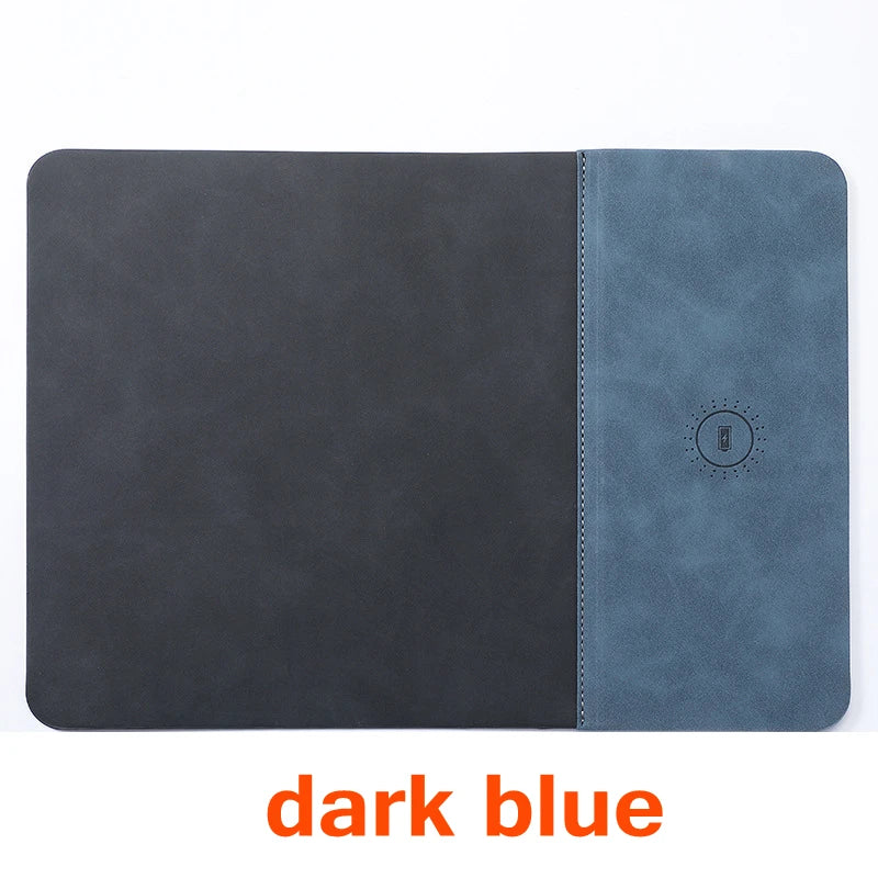 WirelessPad 15W Charging Mouse Mat