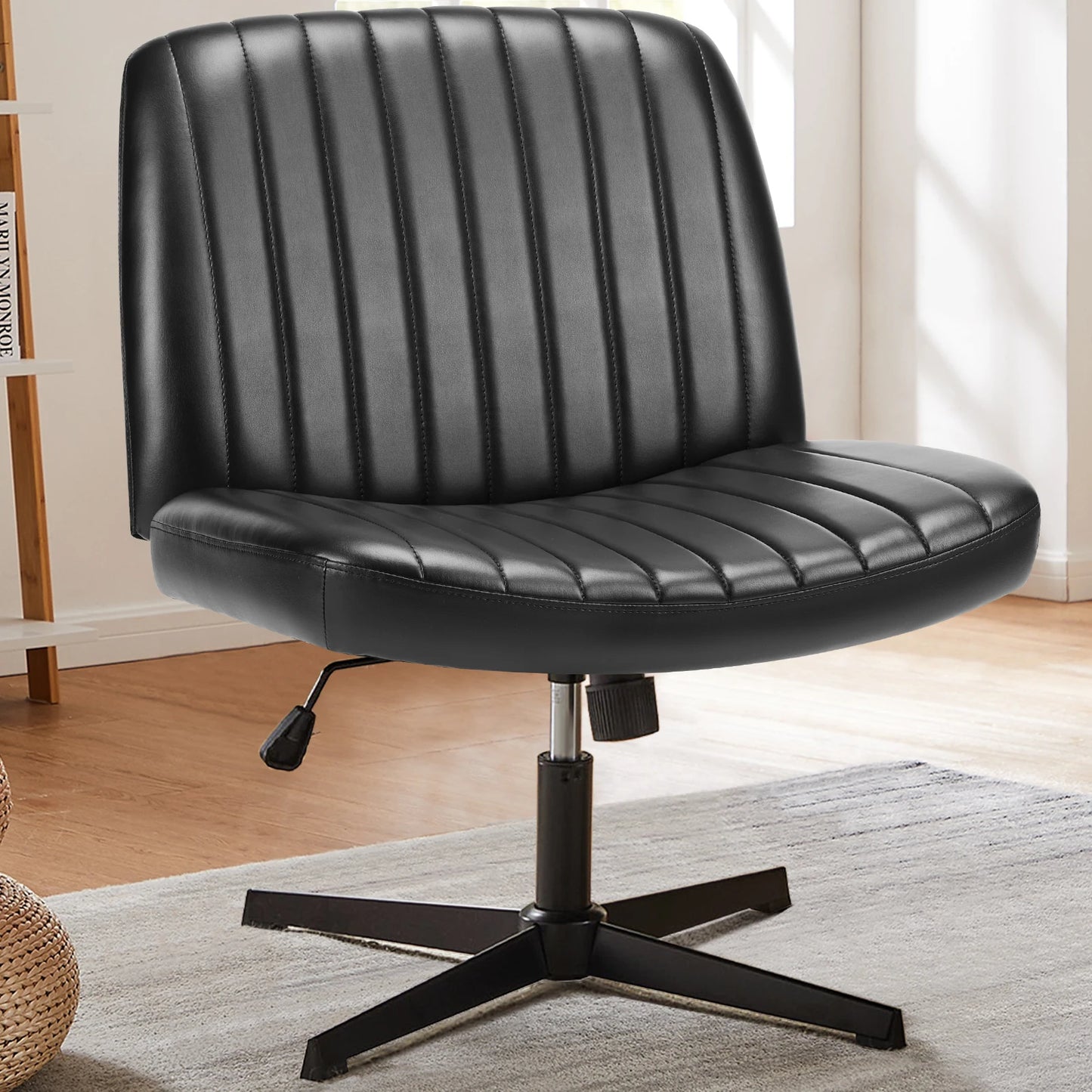 Lotus Cross-Leg Gaming Chair