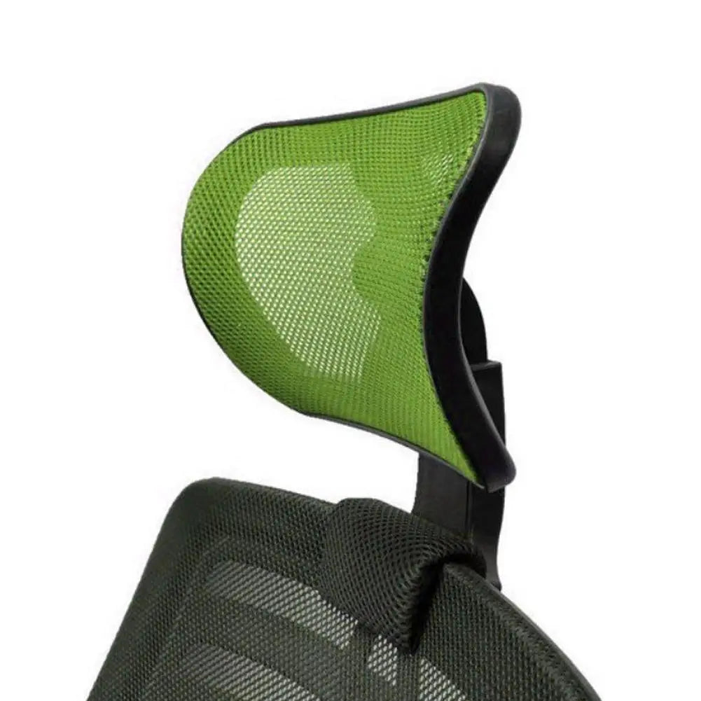 Adjustable Chair Headrest Pillow