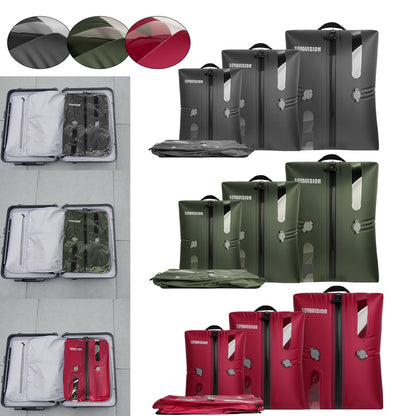 VacuPack Travel Compression Bags