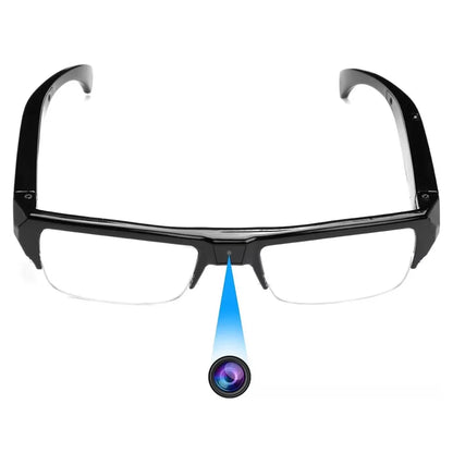 HD Camera Smart Glasses, Hands-Free