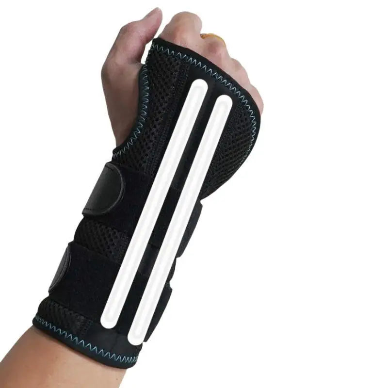 Supportive Wrist Brace