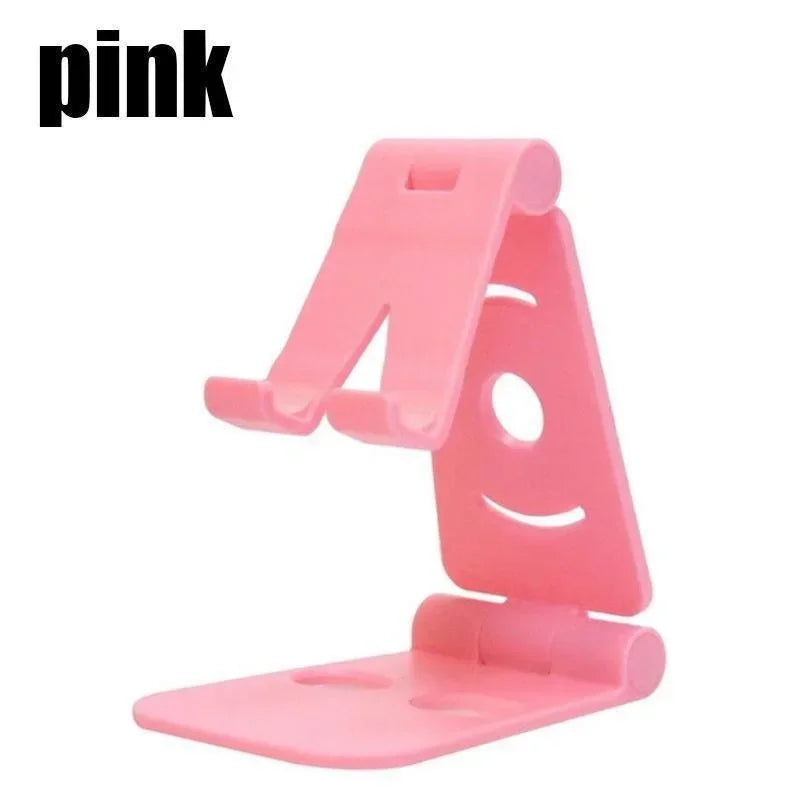 Foldable Desk Phone Holder