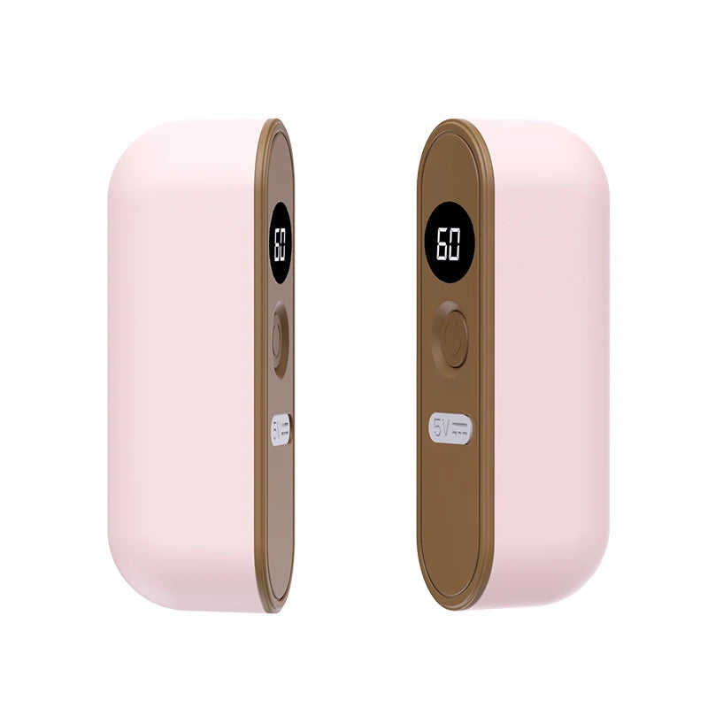 SplitMag Dual Magnetic Hand Warmer