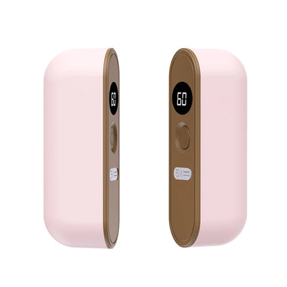 SplitMag Dual Magnetic Hand Warmer