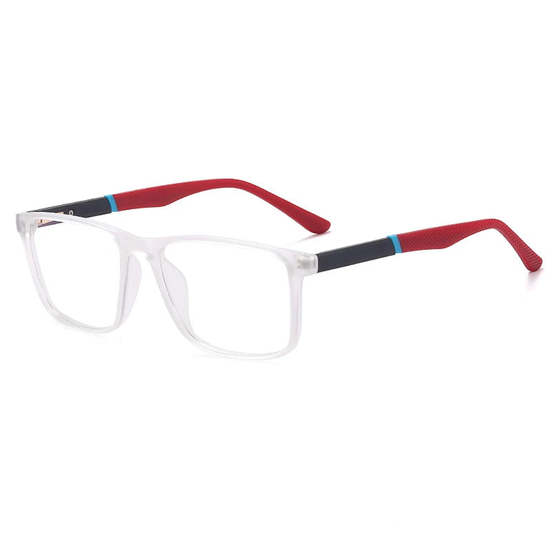 BLMUSA Photochromic Sport Glasses
