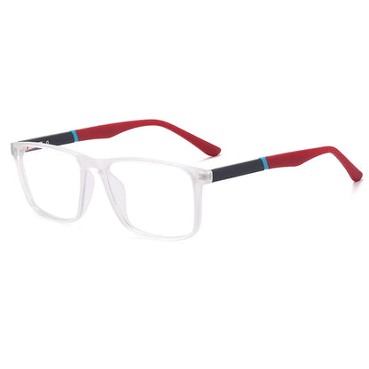BLMUSA Photochromic Sport Glasses