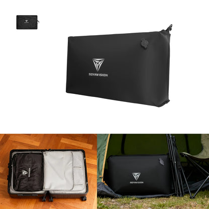 VacuPack Travel Compression Bags