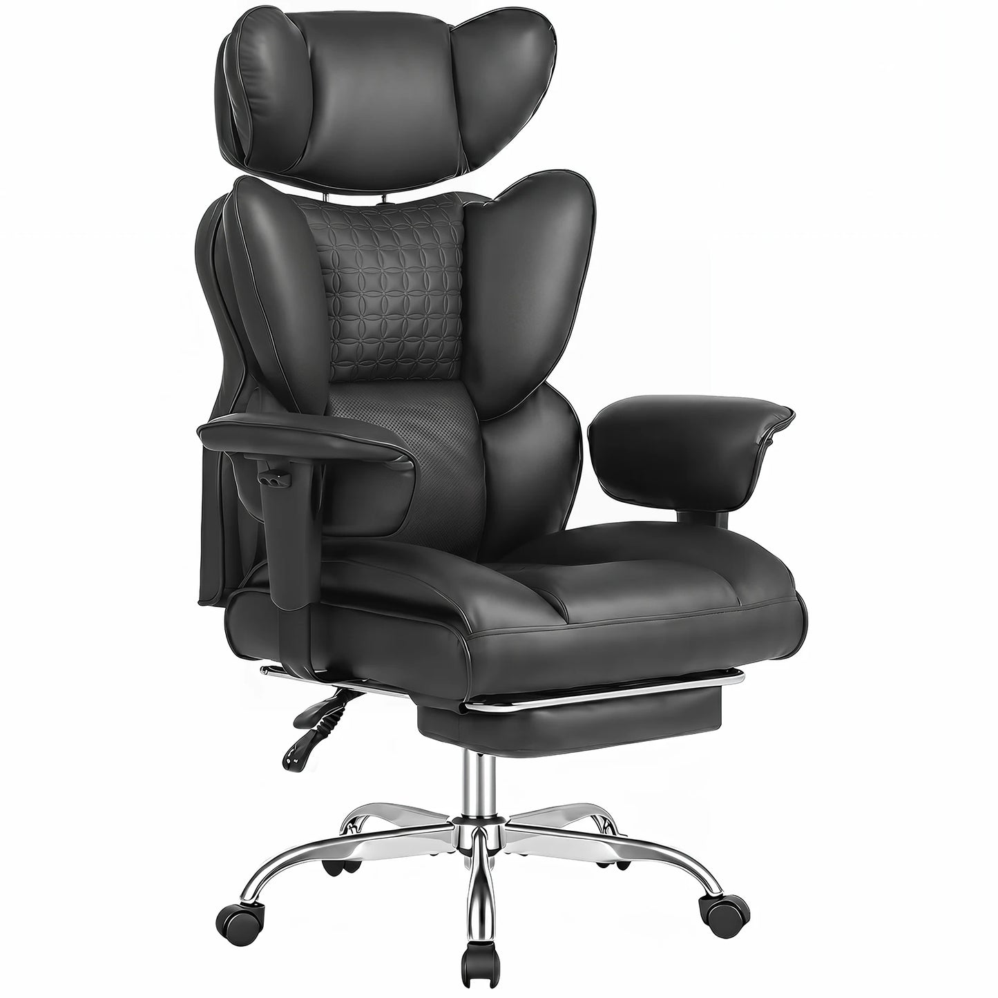 Titan Reinforced Gaming Chair