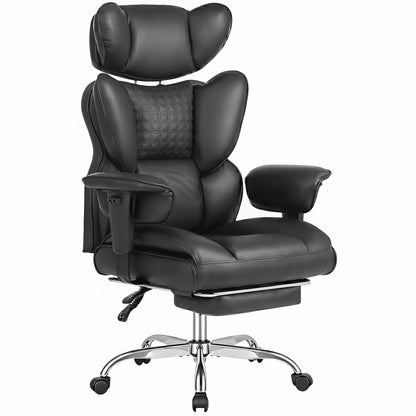 Titan Reinforced Gaming Chair