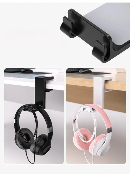 2-in-1 Controller Headphone Stand