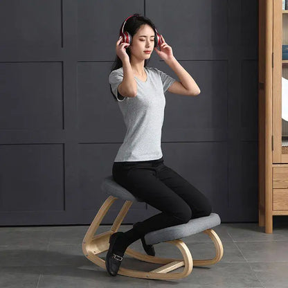 Ergove Kids Kneeling Rocking Chair