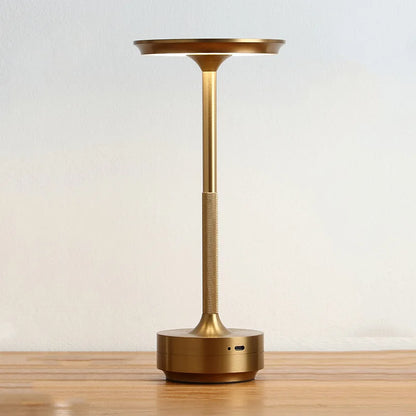 Rechargeable Touch LED Table Lamp