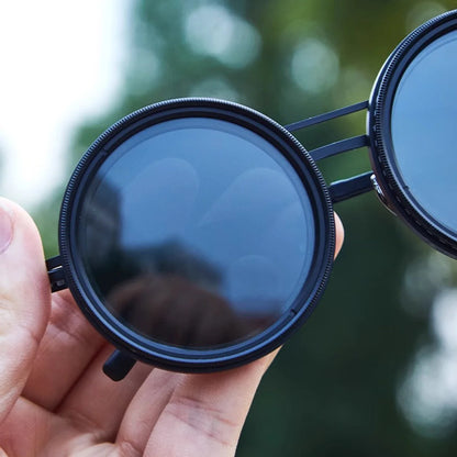 Adjustable Polarized ND Filter Sunglasses