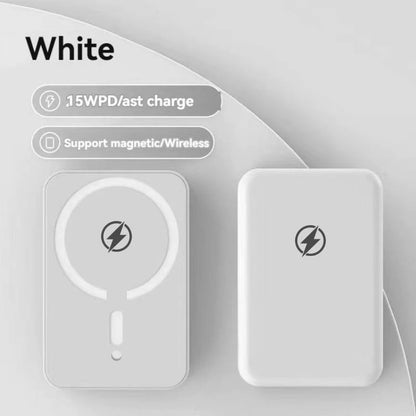 MagAura 10K Slim Power Bank