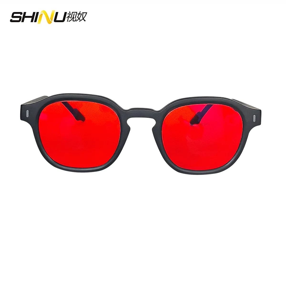 SHINU Blue Light Sleep Glasses