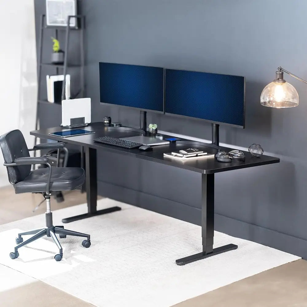 Dual Motor Sit-Stand Desk