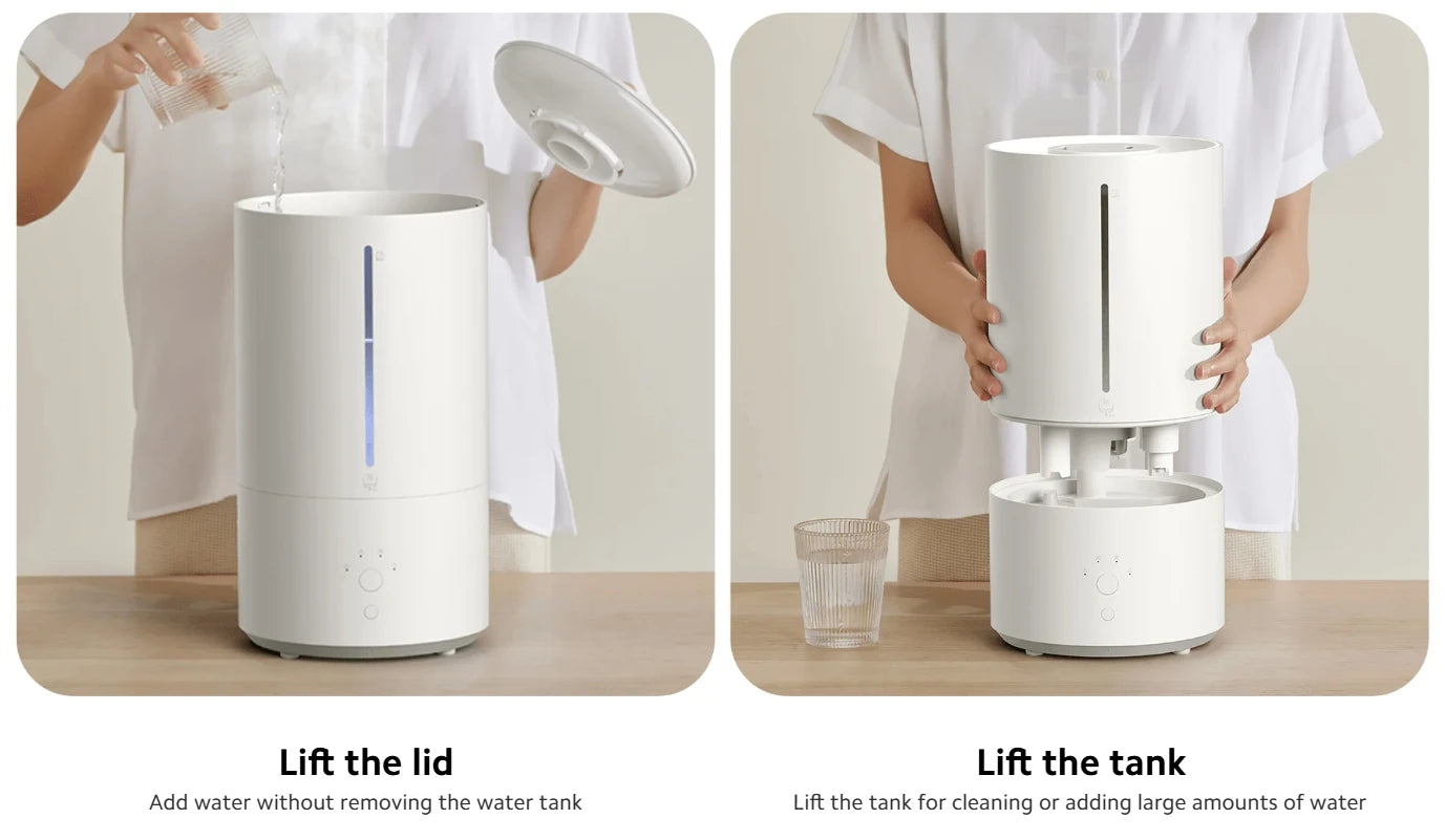 MIJIA Smart Antibacterial Humidifier