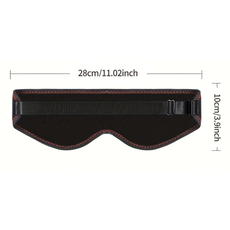 Heated Eye Sleep Mask