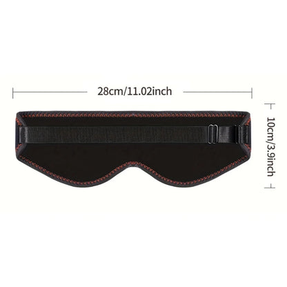 Heated Eye Sleep Mask